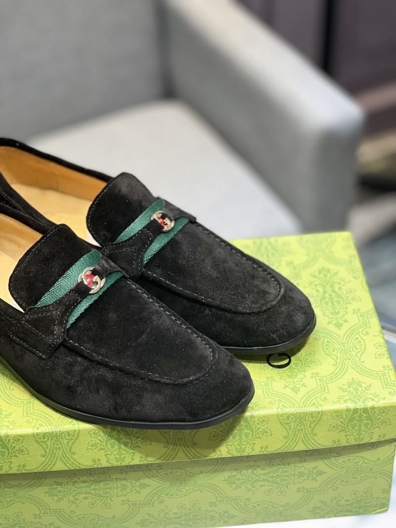 Gucci Business Shoes